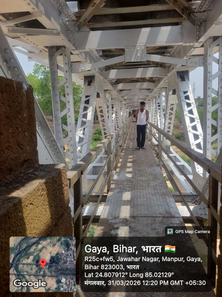 Bridge Construction