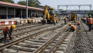 Track Construction